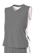 A4 Reversible Moisture Management Muscle-1
