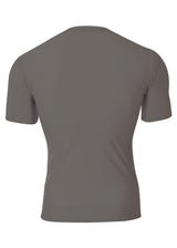 A4 Youth  Short Sleeve Compression Crew-2