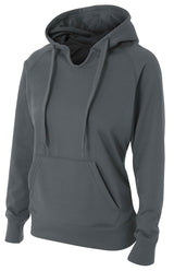 A4 Tech Fleece Hoodie-1