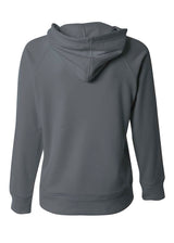 A4 Tech Fleece Hoodie-2