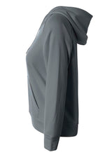 A4 Tech Fleece Hoodie-3