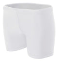 A4 4" Compression Short-1