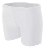 A4 4" Compression Short-1