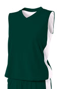 A4 Reversible Moisture Management Muscle-1