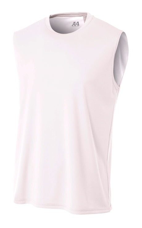 A4 Men's Cooling Performance Muscle-1