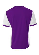 A4 Men's Premier Soccer Jersey-2