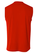 A4 Men's Cooling Performance Muscle-2