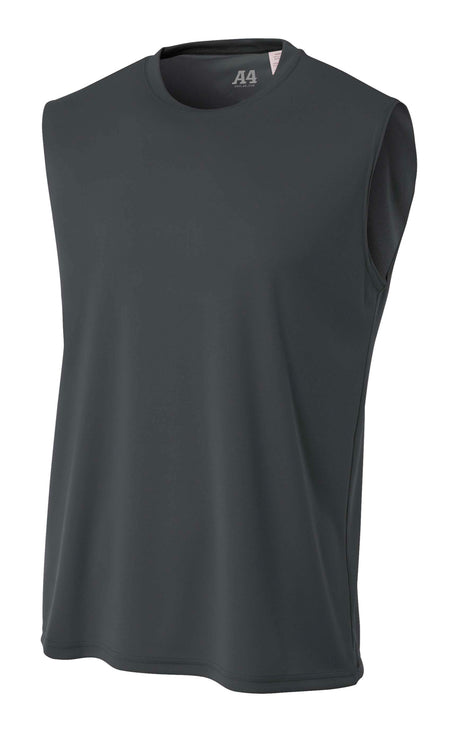 A4 Men's Cooling Performance Muscle-1