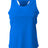 A4 Athletic Racerback Tank-1