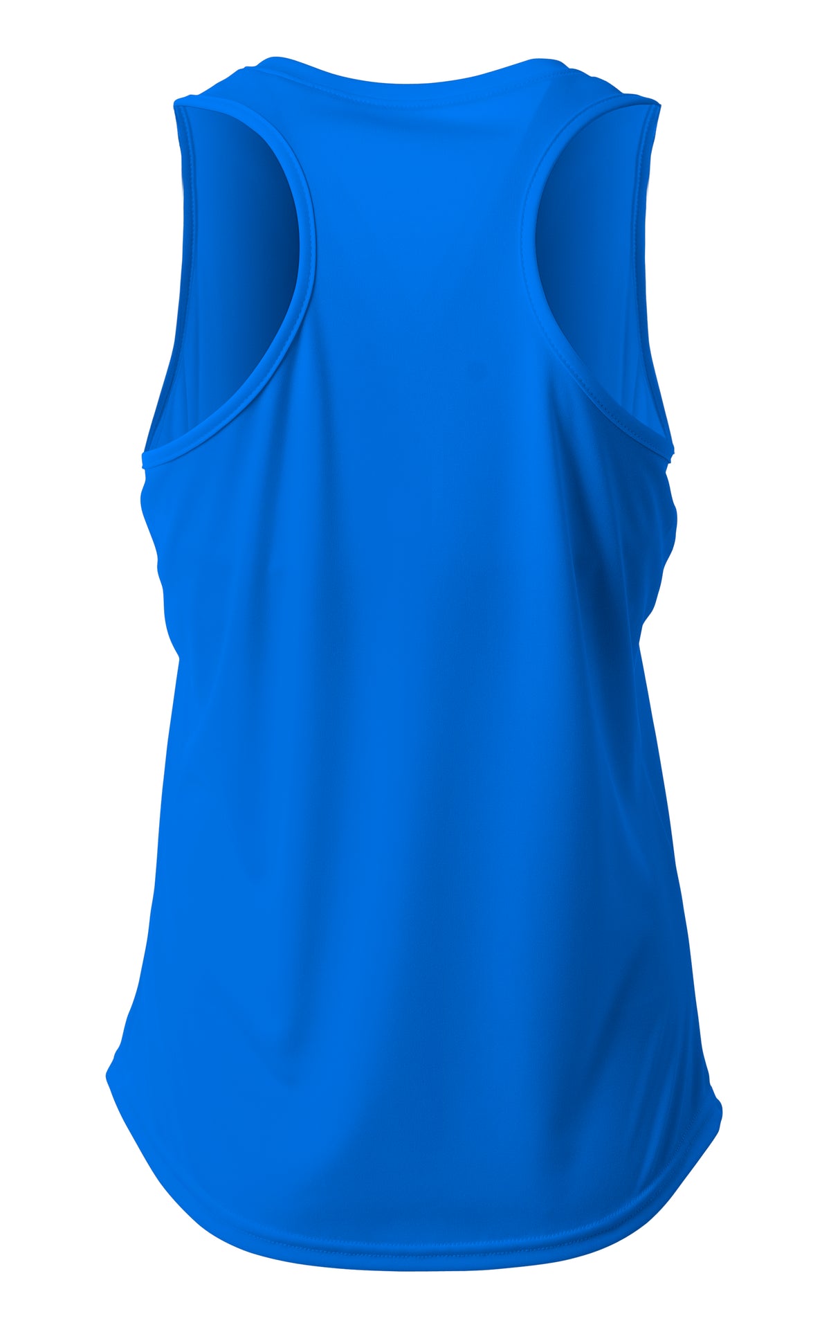 A4 Athletic Racerback Tank-2