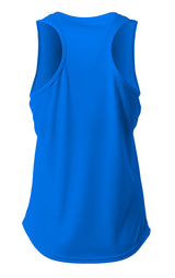 A4 Athletic Racerback Tank-2