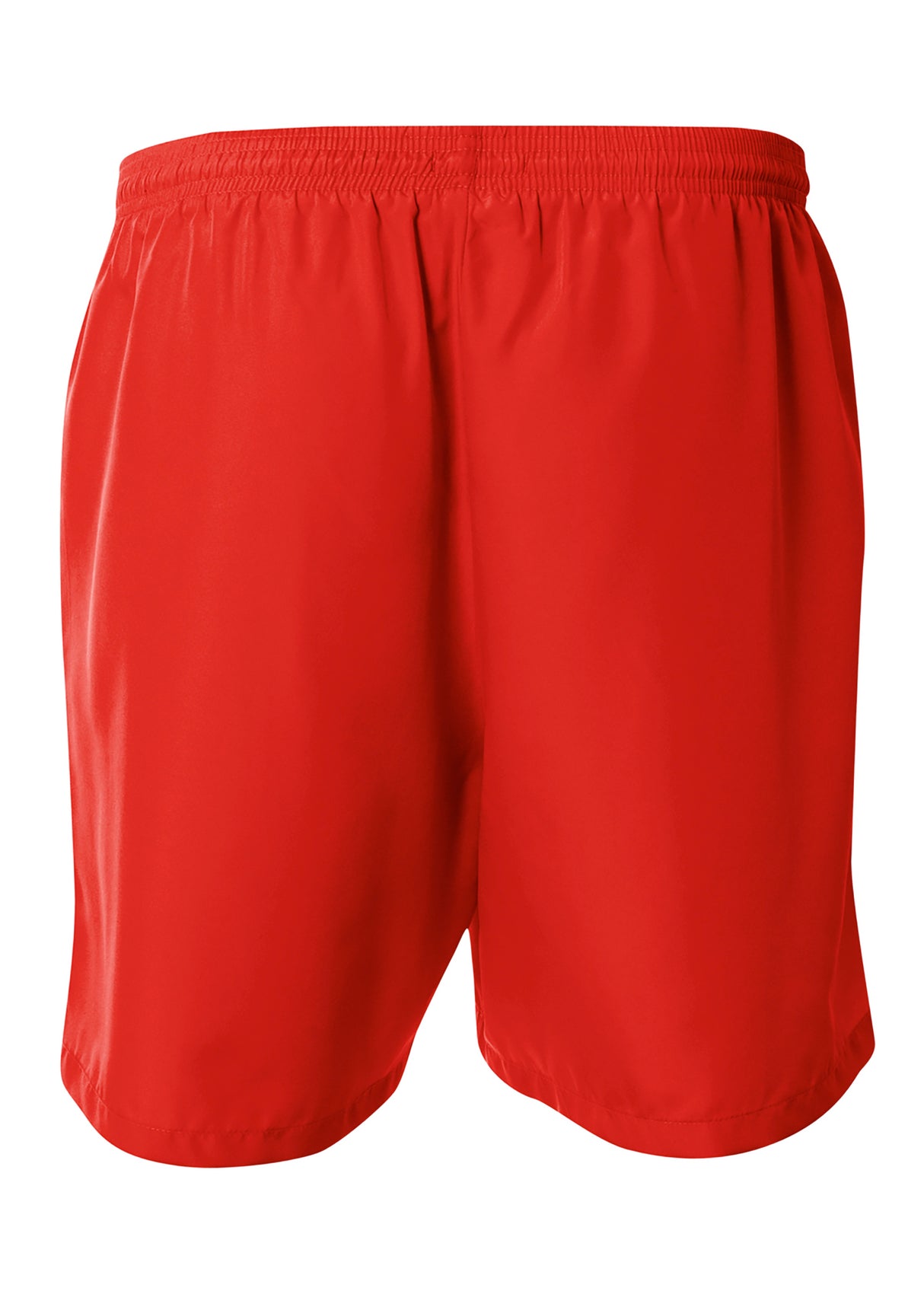 A4 Youth Woven Soccer Short-2