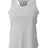A4 Athletic Racerback Tank-1