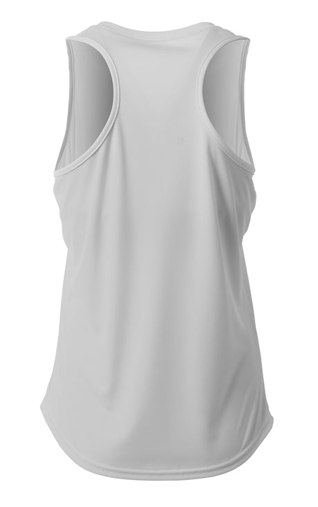 A4 Athletic Racerback Tank-2