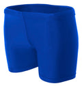A4 4" Compression Short-1