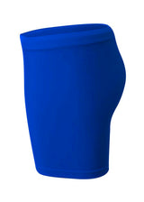 A4 4" Compression Short-3