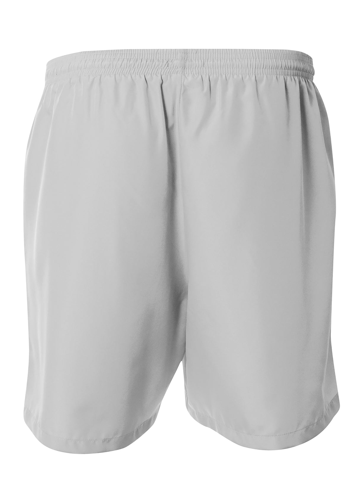 A4 Youth Woven Soccer Short-2