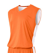 A4 Youth Reversible Moisture Management Muscle-1