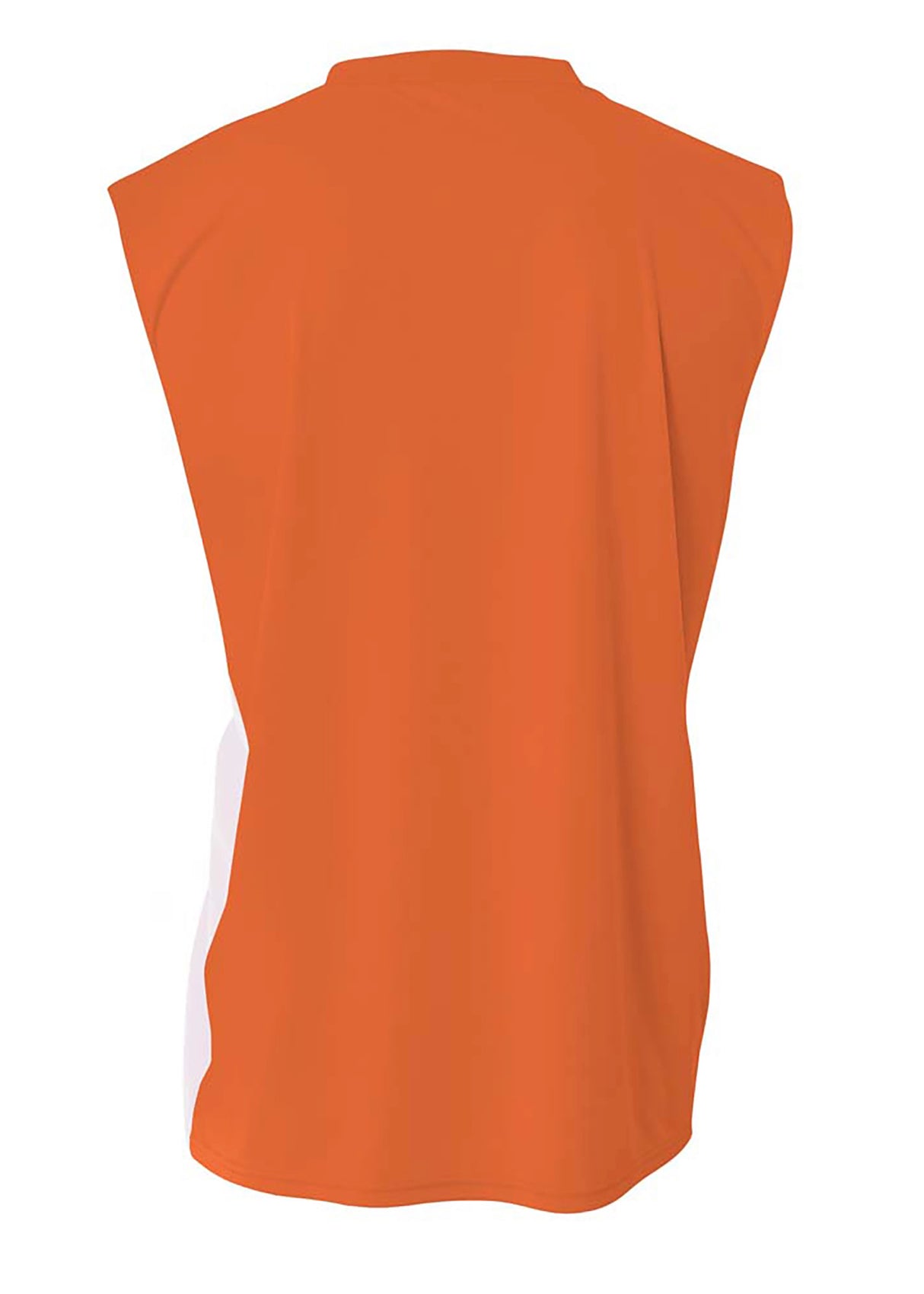 A4 Youth Reversible Moisture Management Muscle-2