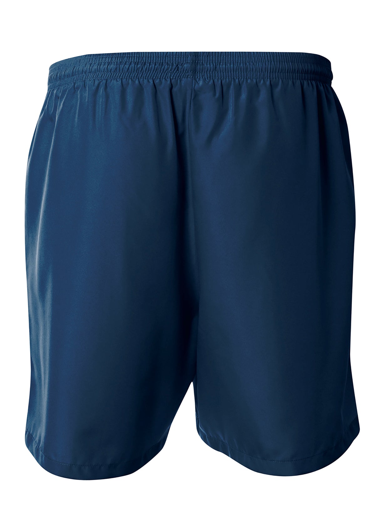 A4 Youth Woven Soccer Short-2