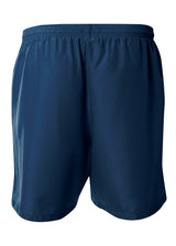A4 Youth Woven Soccer Short-2