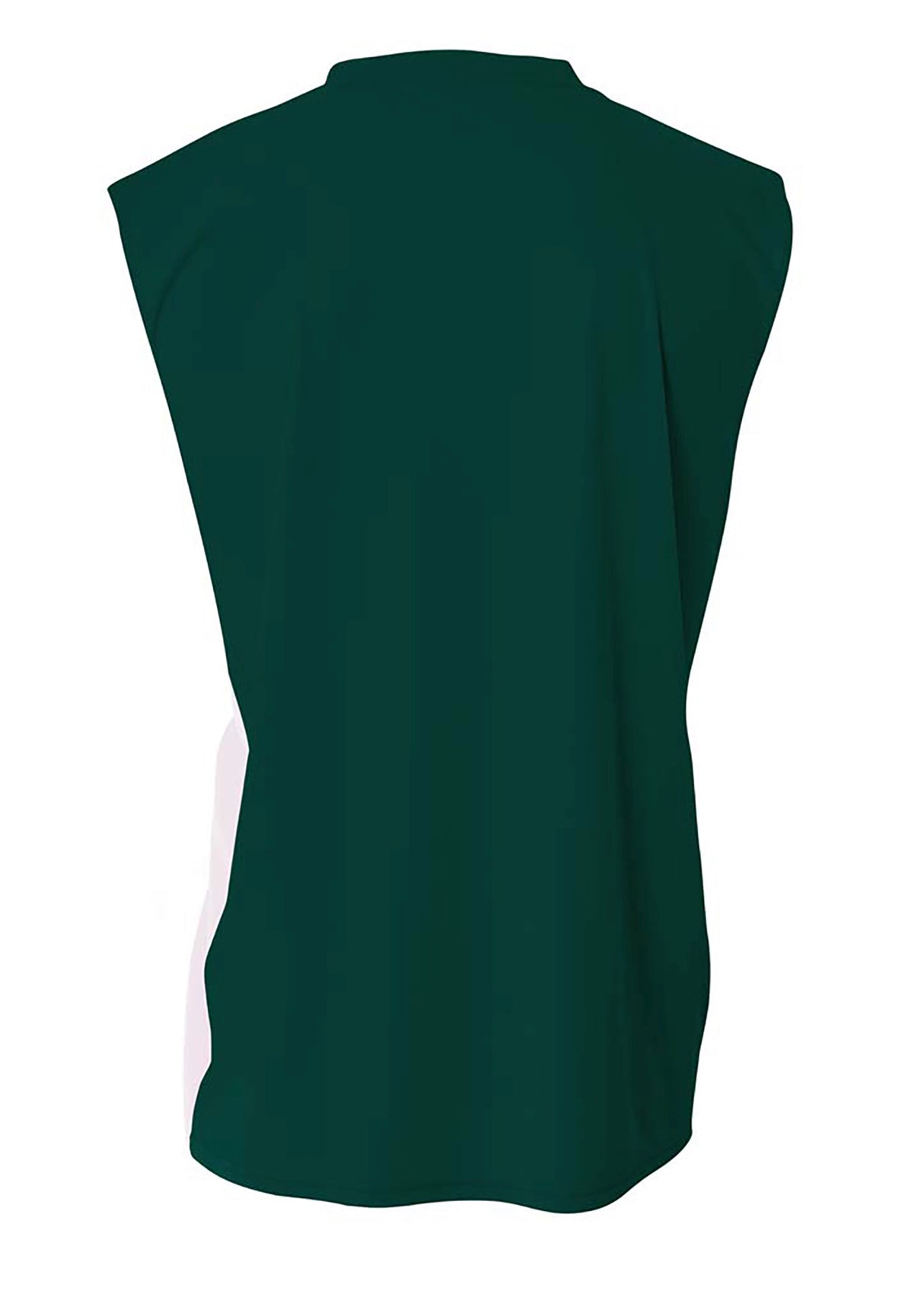 A4 Youth Reversible Moisture Management Muscle-2
