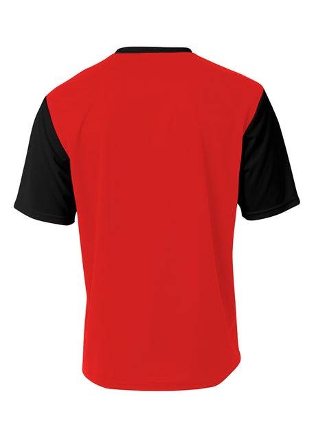A4 Youth Legend Soccer Jersey-2