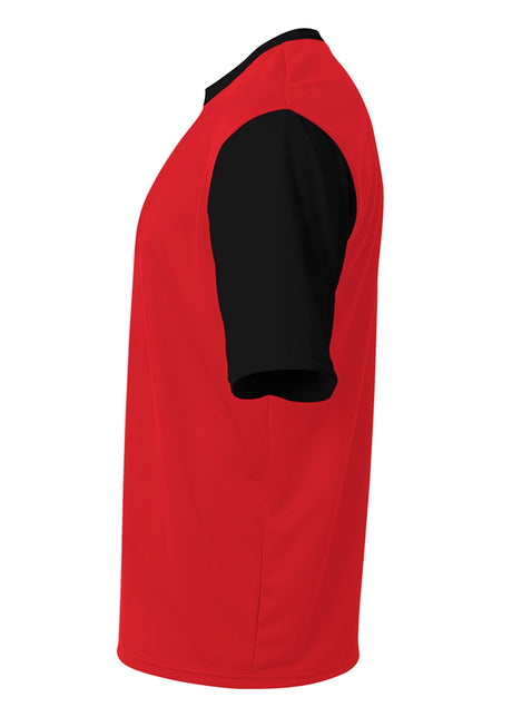 A4 Youth Legend Soccer Jersey-3