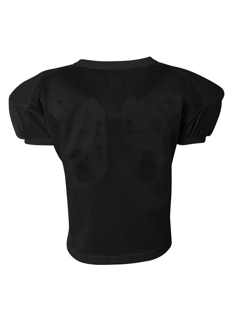 A4 Youth Drills Practice Jersey-2