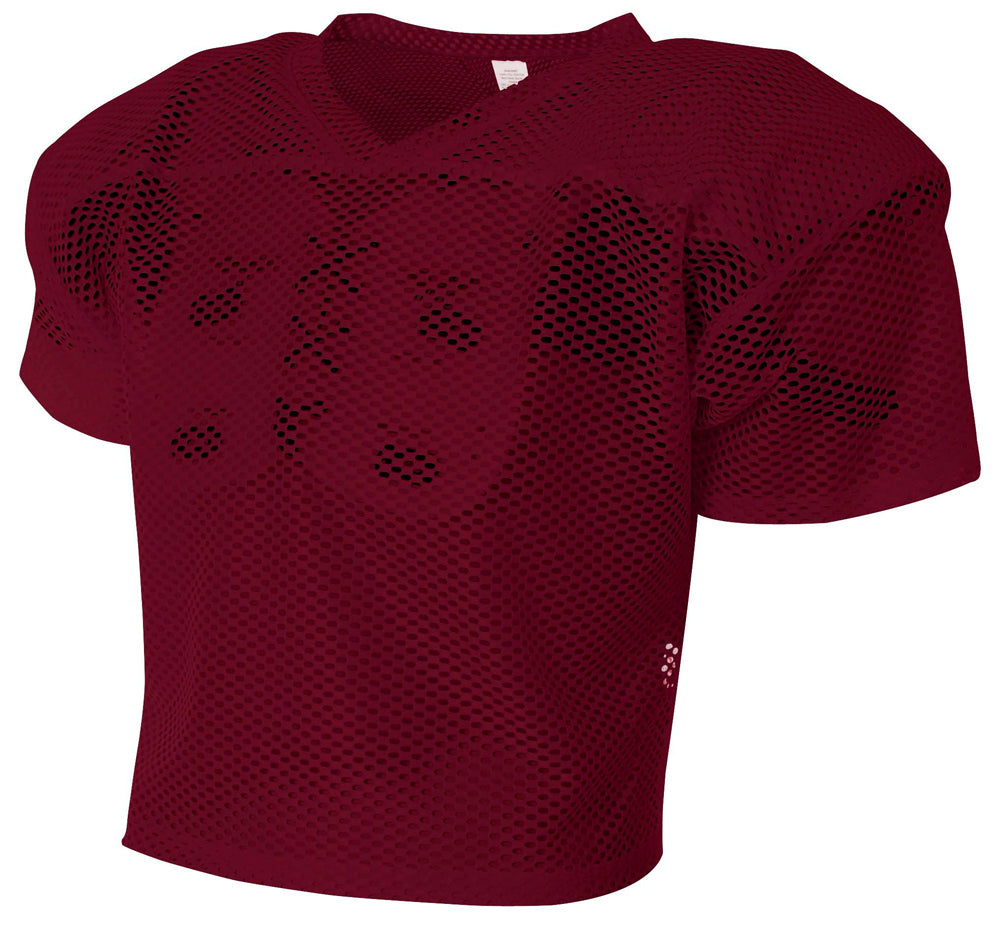 A4 Youth All Porthole Practice Jersey-1