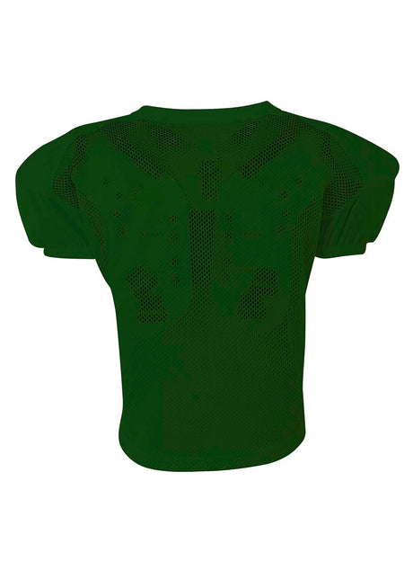 A4 Youth Drills Practice Jersey-2