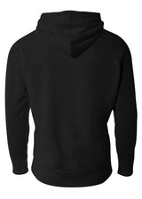A4 Youth Tech Fleece Hoodie-2