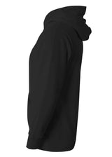 A4 Youth Tech Fleece Hoodie-3
