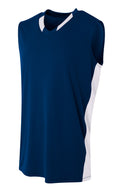 A4 Youth Backcourt Jersey-1