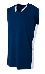A4 Youth Backcourt Jersey-1