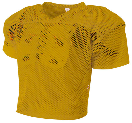 A4 Youth All Porthole Practice Jersey-1