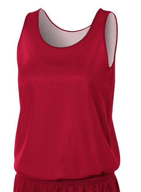 A4 Reversible Mesh Tank-1