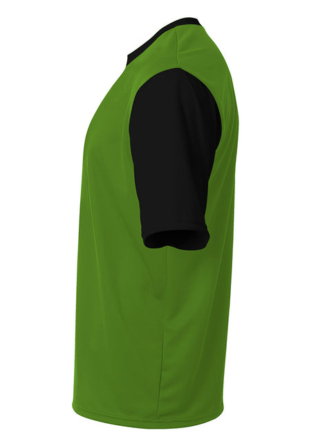 A4 Youth Legend Soccer Jersey-3