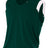 A4 Youth Moisture Management V-Neck Muscle-1