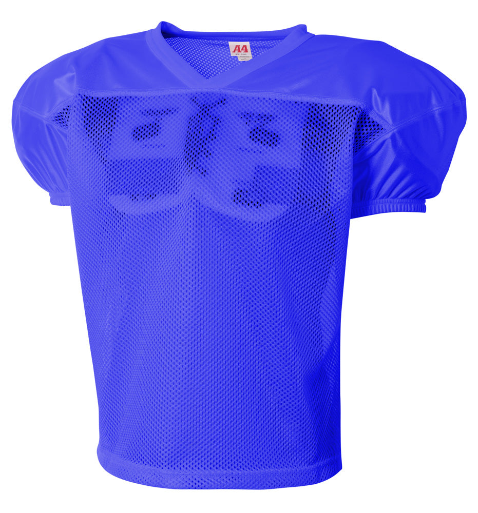 A4 Youth Drills Practice Jersey-1