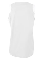 A4 Moisture Management V-Neck Muscle-2