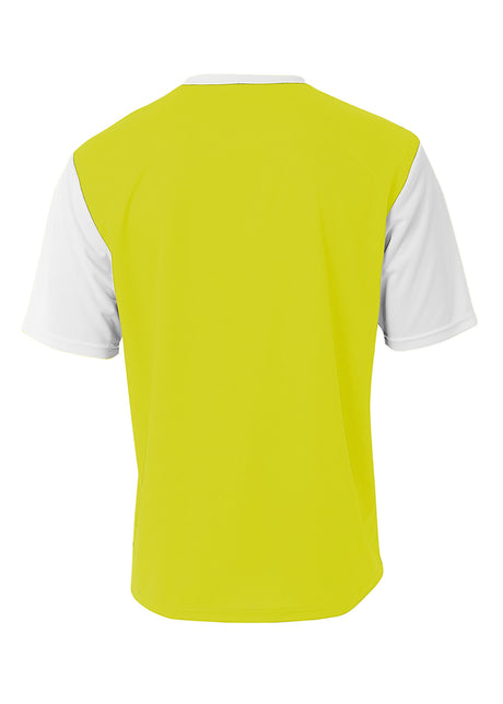 A4 Youth Legend Soccer Jersey-2