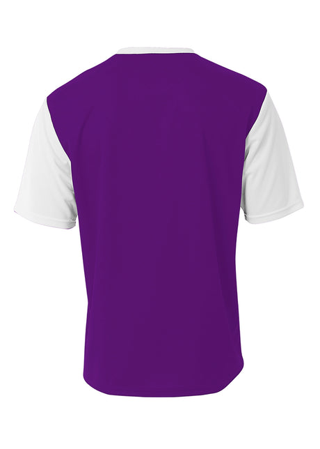 A4 Youth Legend Soccer Jersey-2