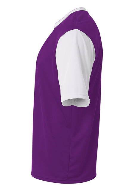 A4 Youth Legend Soccer Jersey-3