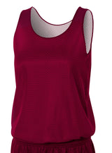 A4 Reversible Mesh Tank-1