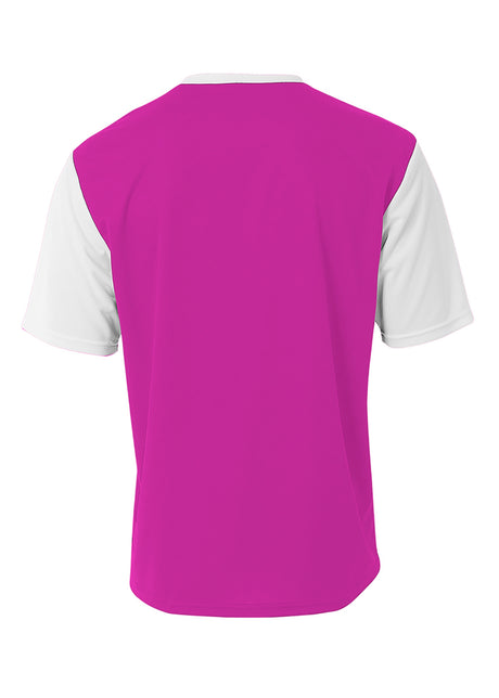 A4 Youth Legend Soccer Jersey-2