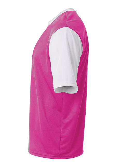 A4 Youth Legend Soccer Jersey-3