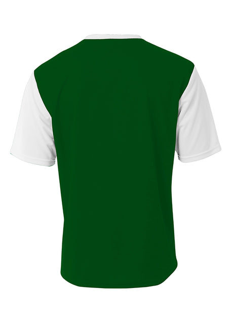 A4 Youth Legend Soccer Jersey-2