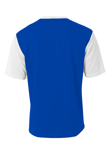 A4 Youth Legend Soccer Jersey-2