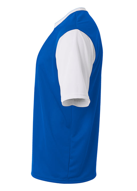 A4 Youth Legend Soccer Jersey-3